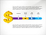 Time and Money Presentation Concept slide 8