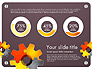 Cogwheel Puzzle Presentation Concept slide 13