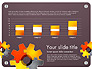 Cogwheel Puzzle Presentation Concept slide 14