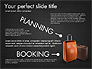 Vacation Planning Presentation Concept slide 12