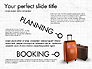 Vacation Planning Presentation Concept slide 4