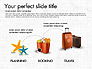Vacation Planning Presentation Concept slide 5