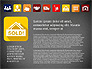 Real Estate Presentation with Icons slide 9