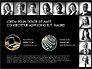 Data Driven Report with People Portraits slide 15