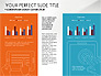 Grid Layout Flat Designed Presentation slide 7