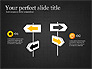 Idea Development Doodles Presentation Template slide 11