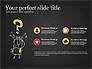 Idea Development Doodles Presentation Template slide 12