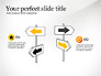Idea Development Doodles Presentation Template slide 3
