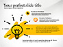 Idea Development Doodles Presentation Template slide 8