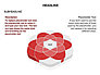 Overlapping Rounded Hexagon slide 14