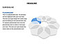 Overlapping Rounded Hexagon slide 8