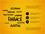 Financial Audit Presentation Concept slide 15