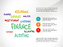 Financial Audit Presentation Concept slide 7