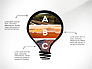 Process Arrows and Idea slide 5