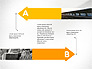 Process Arrows and Idea slide 6