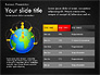 Global Network Infographics slide 16