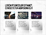 Industry Related Presentation Concept slide 7