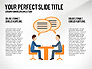 Creative Team Presentation Concept slide 5