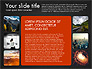 Presentation Template with Photos slide 11