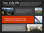 Presentation Template with Photos slide 12