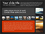 Presentation Template with Photos slide 14