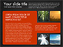 Presentation Template with Photos slide 16