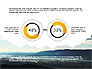 Creative Report with Data Driven Charts slide 3