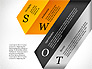 SWOT Matrix Toolbox slide 5