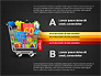 Consumption Infographics slide 14