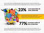 Consumption Infographics slide 3