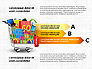 Consumption Infographics slide 4