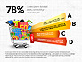 Consumption Infographics slide 7