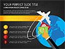 Business Infographics with Charts slide 10