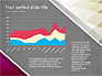 Flat Designed Report Presentation Deck slide 14