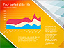 Flat Designed Report Presentation Deck slide 6