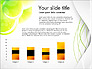 Presentation in Green Colors slide 6