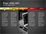 Steps Presentation Template slide 15