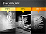 Steps Presentation Template slide 16