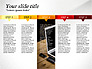 Steps Presentation Template slide 7