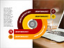 Infographics Process slide 5
