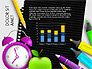 Healthy Report Presentation Concept slide 14