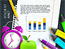 Healthy Report Presentation Concept slide 6