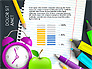 Healthy Report Presentation Concept slide 7
