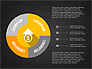 Financial Infographic Presentation slide 10
