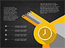Financial Infographic Presentation slide 12