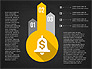 Financial Infographic Presentation slide 15