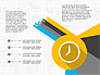 Financial Infographic Presentation slide 4