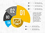 Financial Infographic Presentation slide 5
