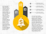 Financial Infographic Presentation slide 7