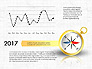 Wind Rose Infographics slide 2